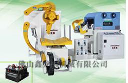 三合一送料機 三合一送料機
