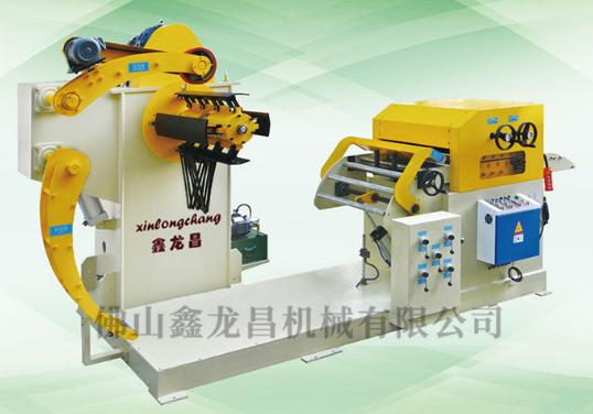 三合一送料機 三合一送料機